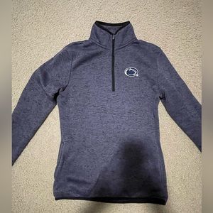 Penn State Pull Over